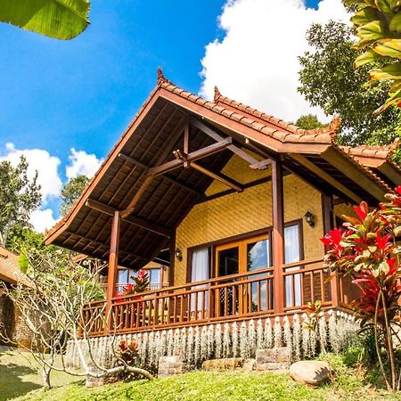 Bali Palms Apartment ตาบานัน ภายนอก รูปภาพ